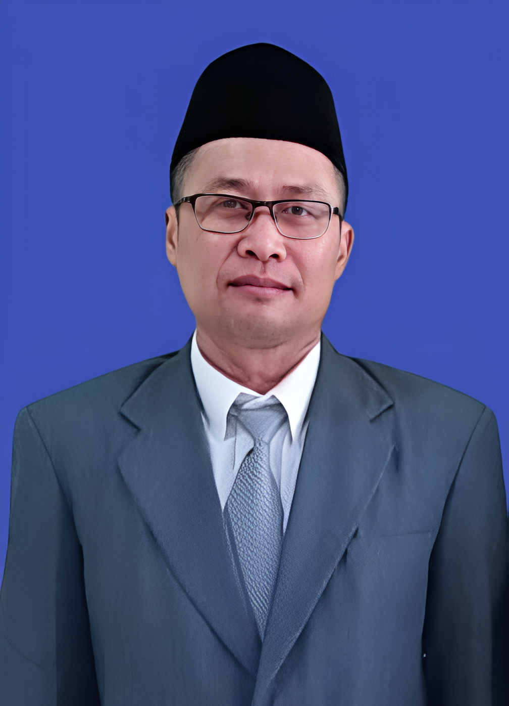 Agus Haryanto, S.P., M.Pd.