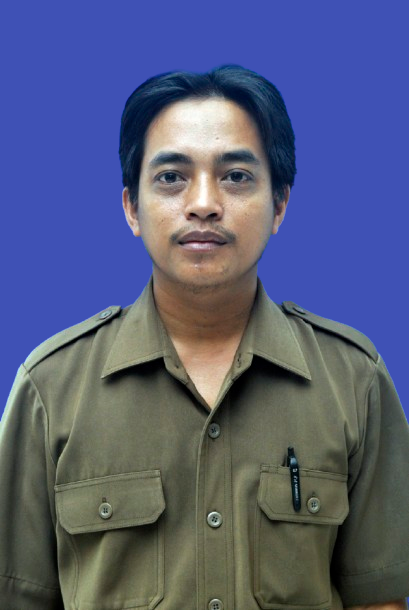 Dwi Santoso, S.Pd