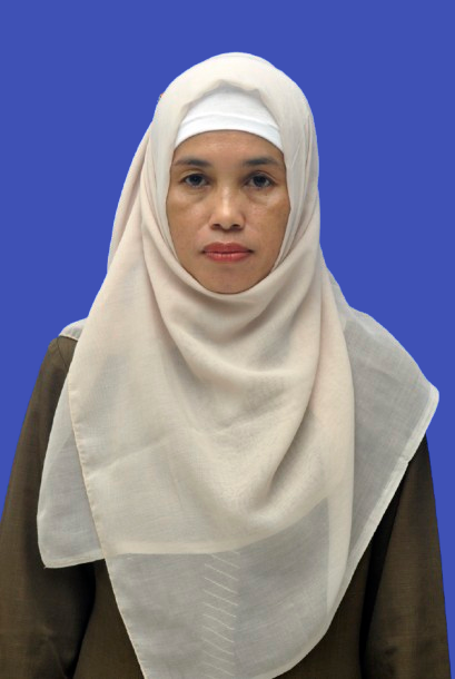 Nursih Wahjuni, S.Pd